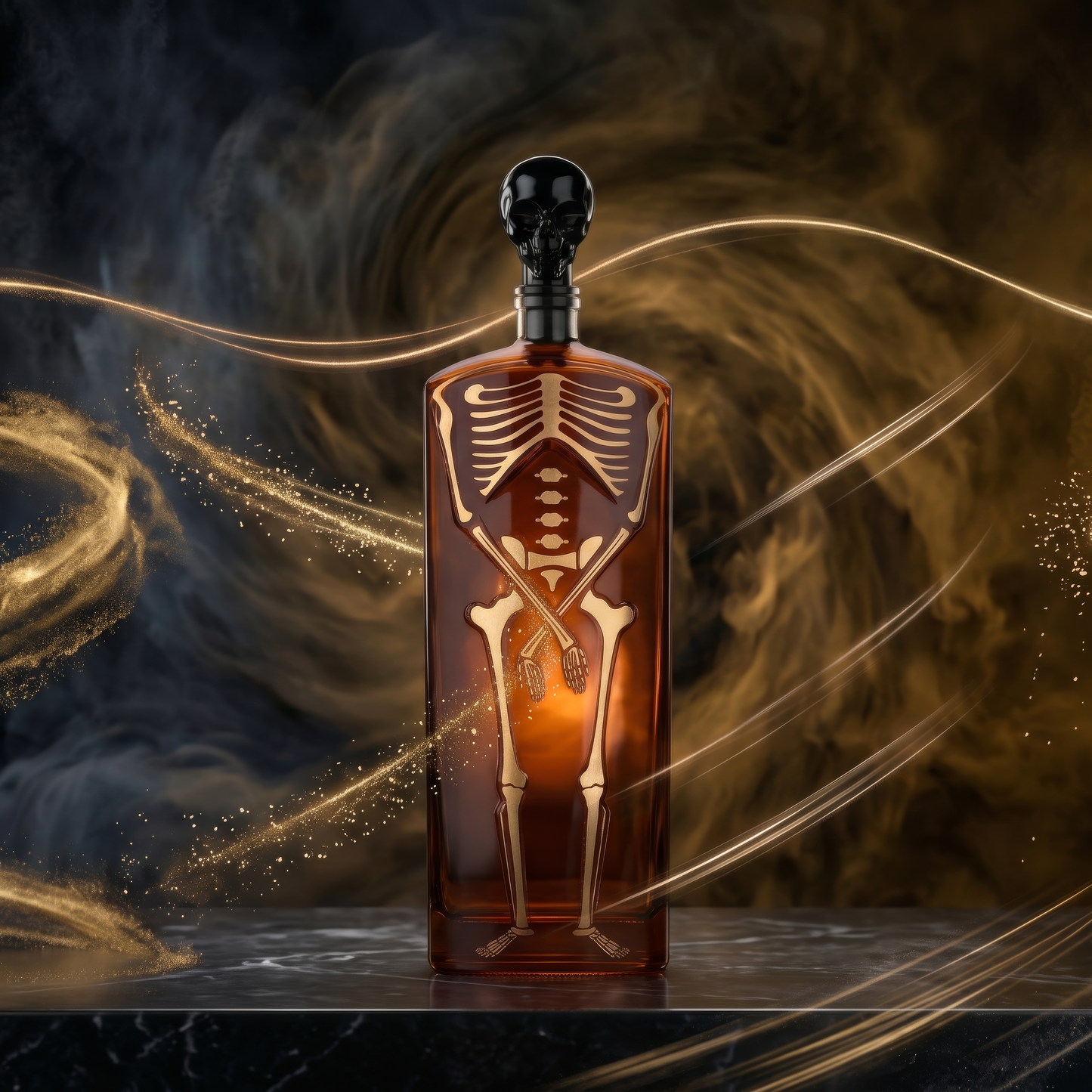 E.T.51 Chocolate Brownie Whisky