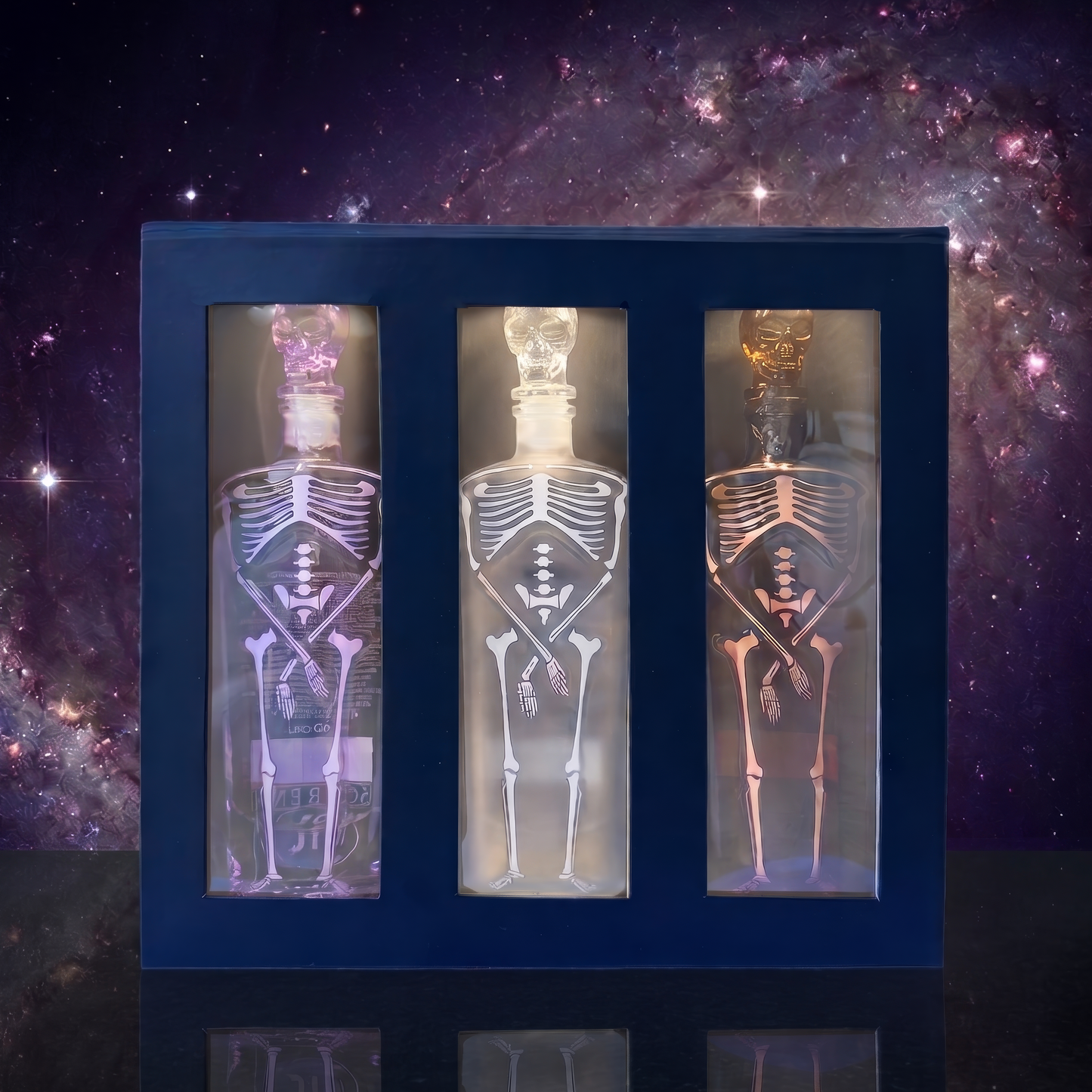 E.T.51 Luxury Gift-Set