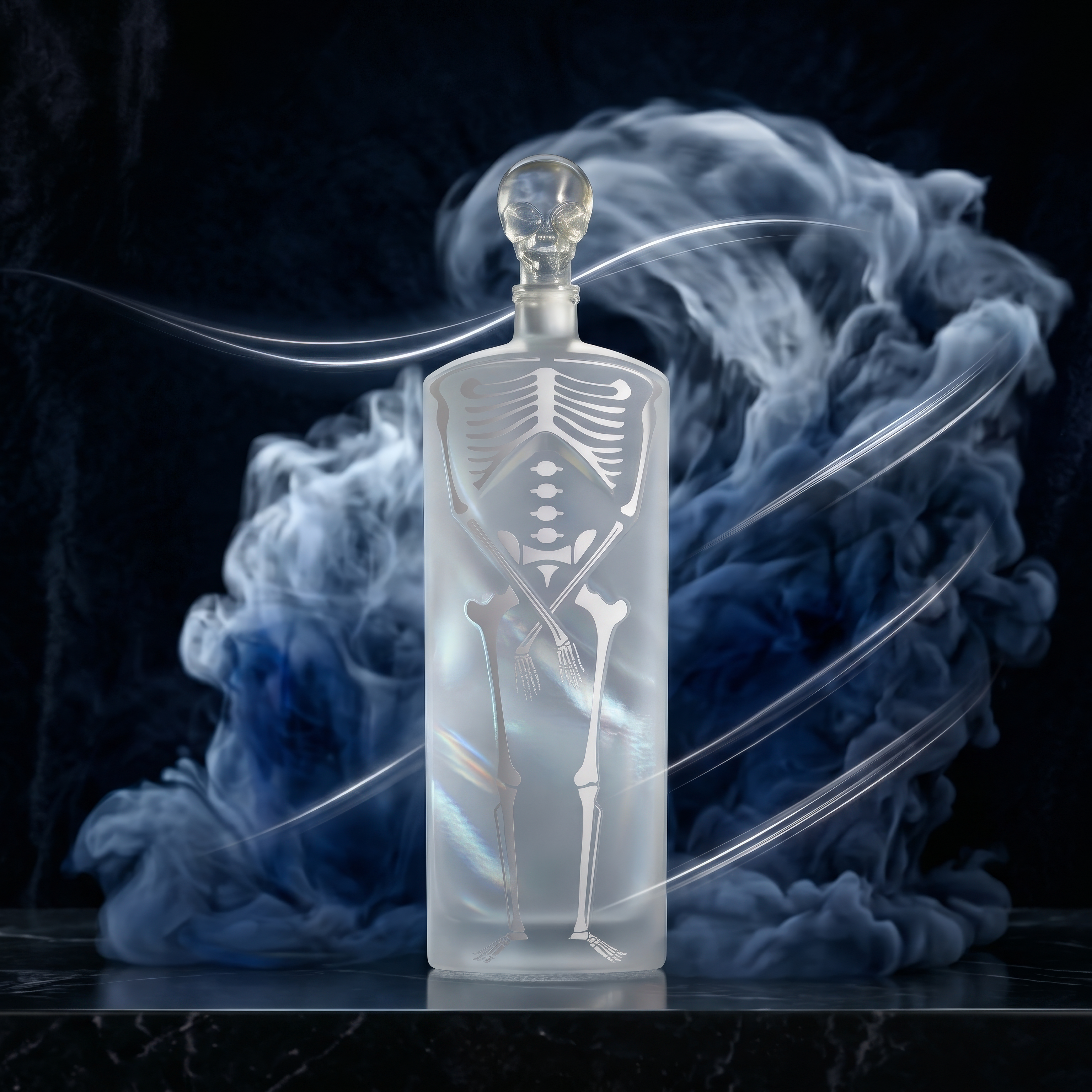 E.T.51 Premium Vodka