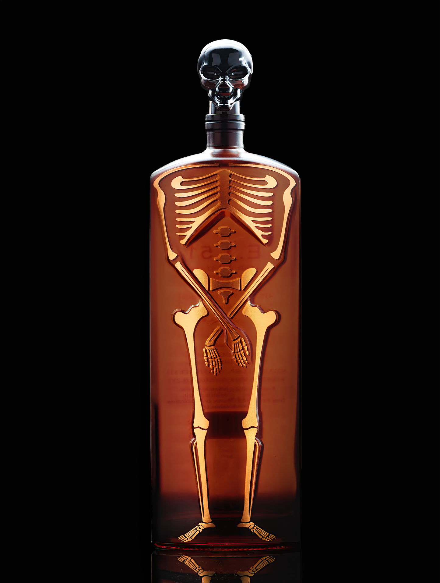 E.T.51 Chocolate Brownie Whisky
