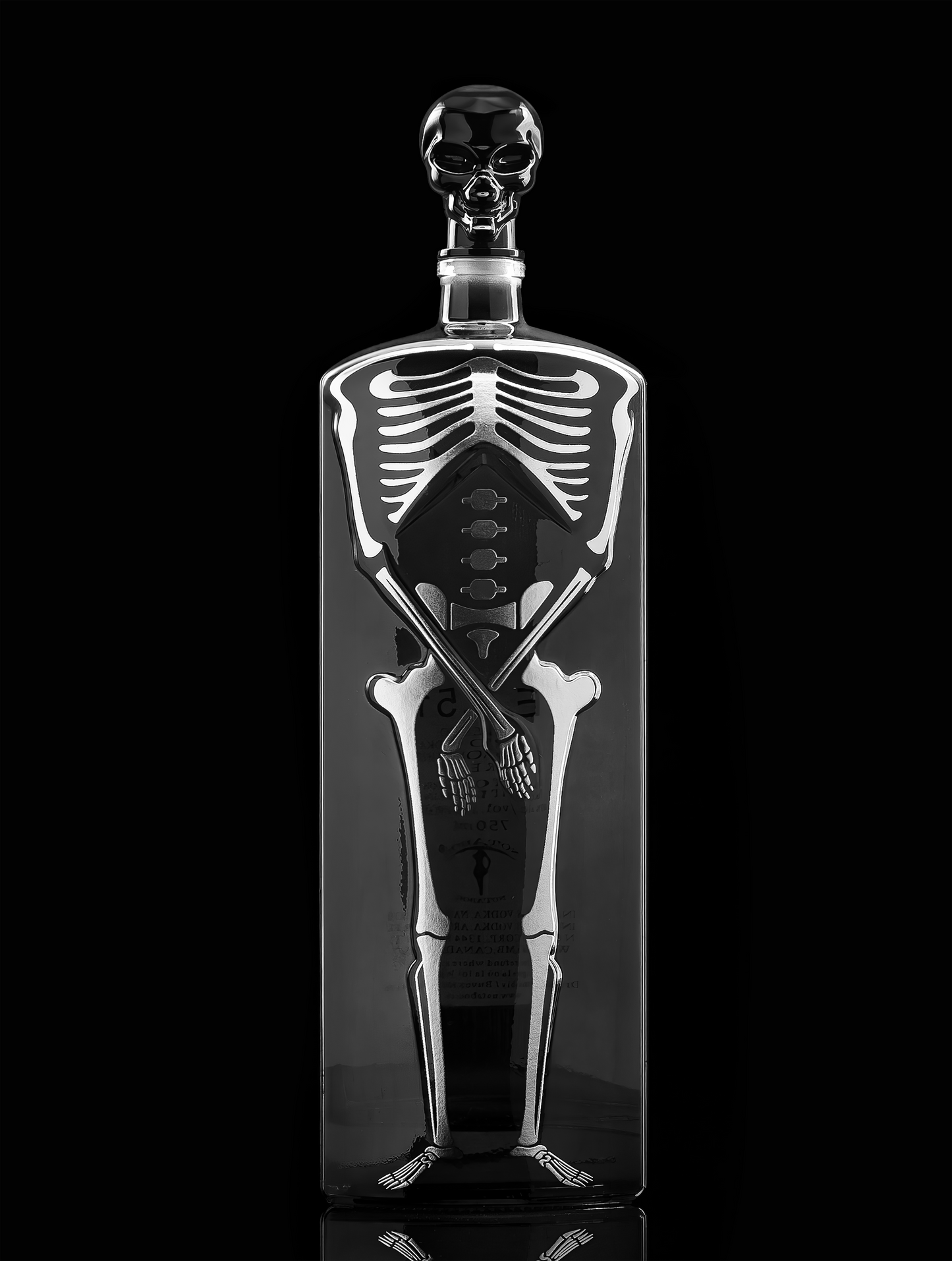 E.T.51 Espresso Whisky