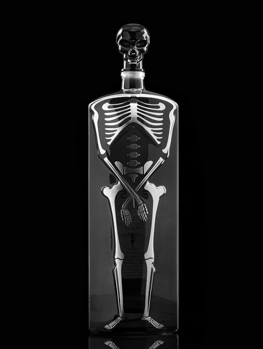 E.T.51 Espresso Whisky