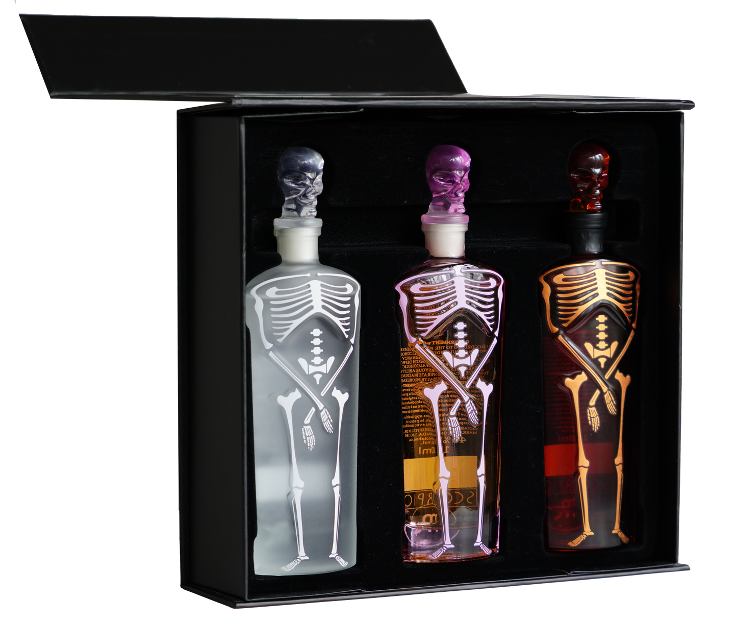 E.T.51 Luxury Gift-Set