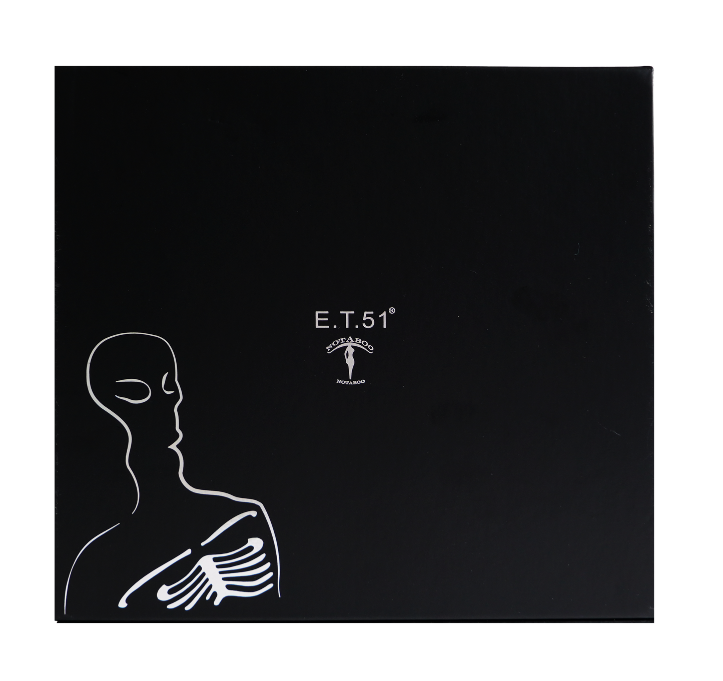 E.T.51 Luxury Gift-Set