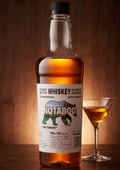 Notaboo Peanut Butter Whisky