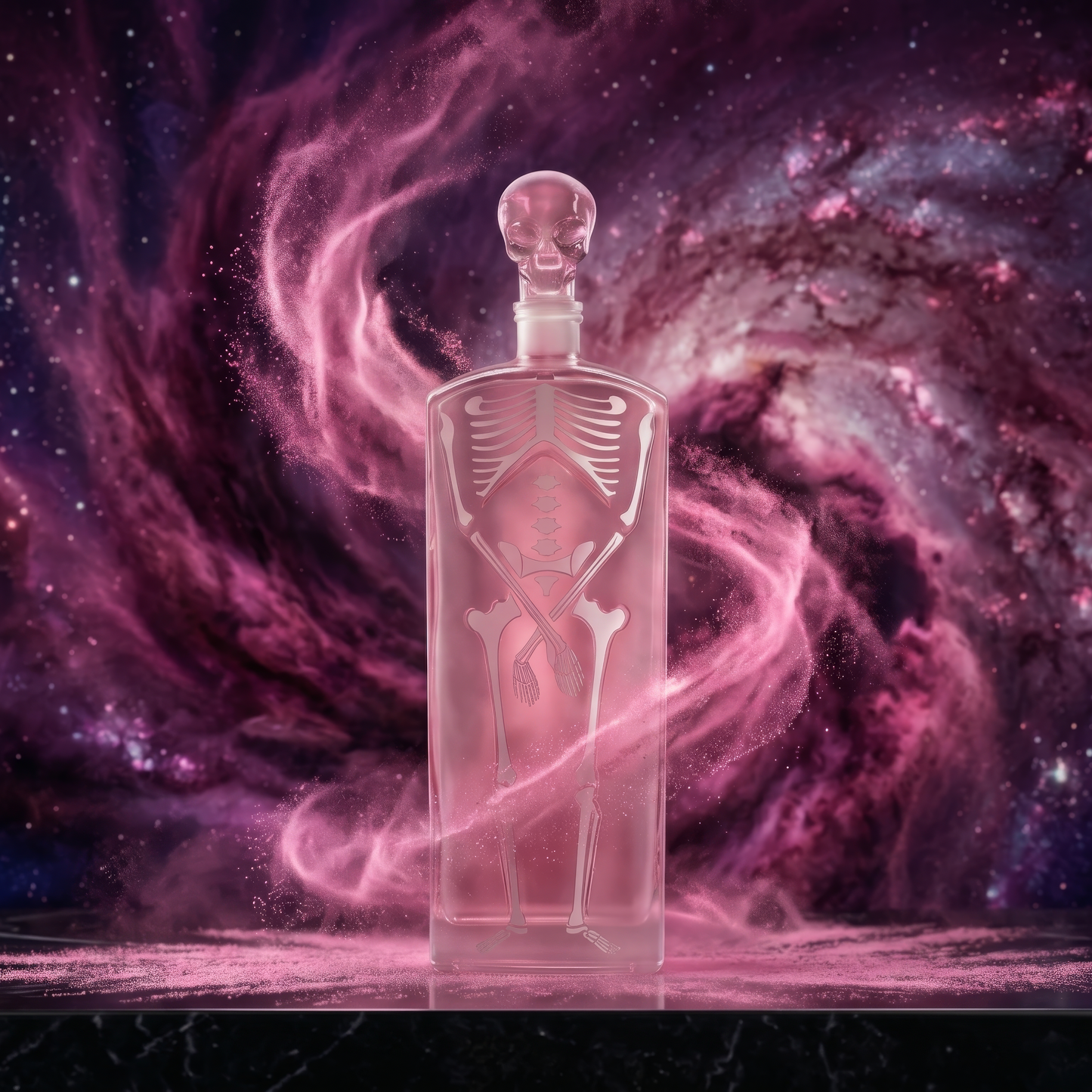 E.T.51 Cheesecake Whisky